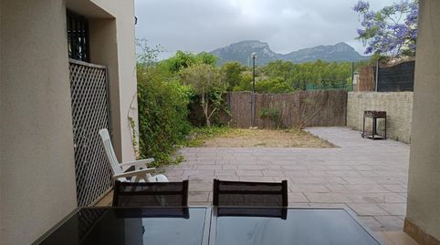 Foto 4 de Planta baja en venta en Carrer de Les Eres, 1, El Casalot, Mont-roig del Camp