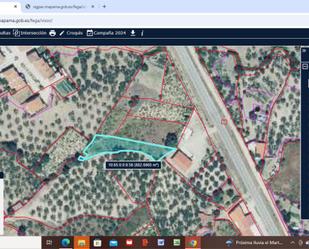 Land for sale in Cilleros