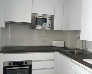 Cuina de Pis per a compartir en  Córdoba Capital amb Aire condicionat, Calefacció i Moblat