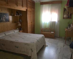 Dormitori de Finca rústica en venda en La Línea de la Concepción amb Parquet, Terrassa i Piscina