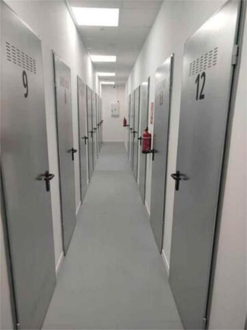 Box room to rent in Málaga Capital