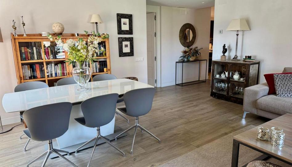 Foto 1 de Pis en venda a Calle de Valdovín, 84, Prosperidad, Madrid