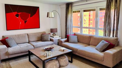 Foto 2 de Pis en venda a Calle de Valdovín, 84, Prosperidad, Madrid