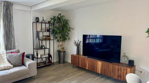 Foto 3 de Pis en venda a Calle de Valdovín, 84, Prosperidad, Madrid