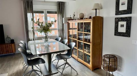 Foto 5 de Pis en venda a Calle de Valdovín, 84, Prosperidad, Madrid