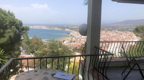 Foto 5 de Dúplex en venda a Carrer Pau Vila, 11, Almadrava - Canyelles - Puig-Rom, Girona