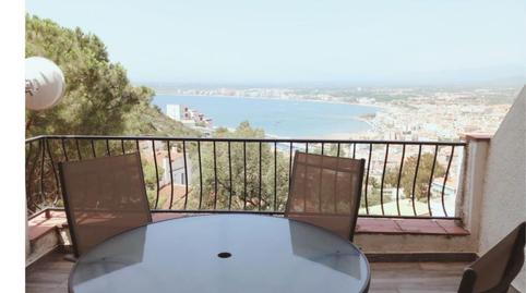 Foto 3 de Dúplex en venda a Carrer Pau Vila, 11, Almadrava - Canyelles - Puig-Rom, Girona