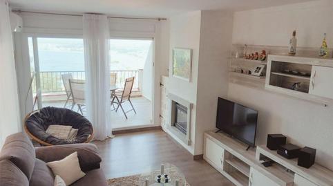 Foto 2 de Dúplex en venda a Carrer Pau Vila, 11, Almadrava - Canyelles - Puig-Rom, Girona