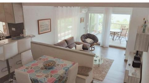 Foto 4 de Dúplex en venda a Carrer Pau Vila, 11, Almadrava - Canyelles - Puig-Rom, Girona