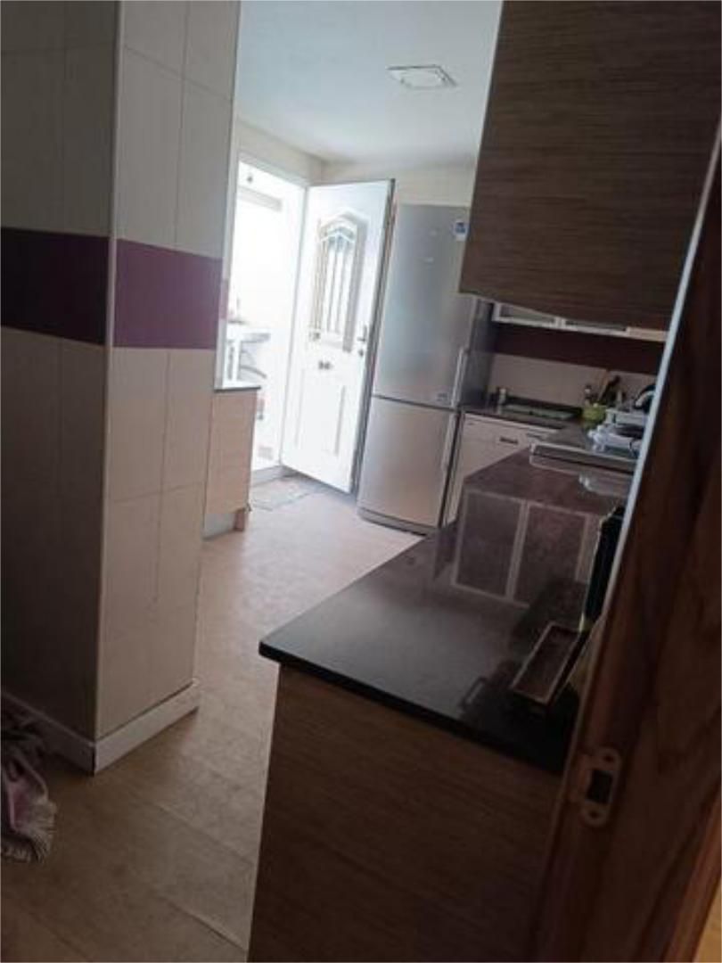 Kitchen of House or chalet for sale in  Murcia Capital  with Terrace and Swimming Pool