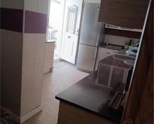 Kitchen of House or chalet for sale in  Murcia Capital  with Terrace and Swimming Pool
