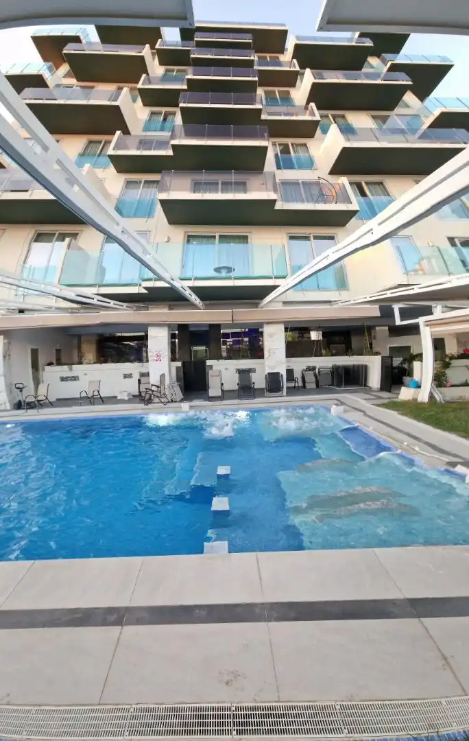 Flat for rent in Carrer Benimantell, 5, Cala de Finestrat