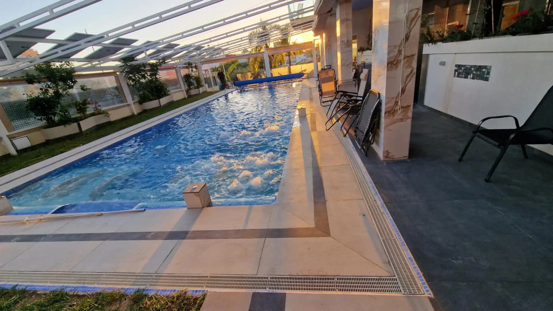 Flat for rent in Carrer Benimantell, 5, Cala de Finestrat