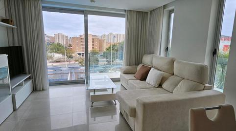 Flat for sale in Carrer Benimantell, 5, Cala de Finestrat, Alicante - image 2 Photo 2 of Flat for sale in Carrer Benimantell, 5, Cala de Finestrat, Alicante