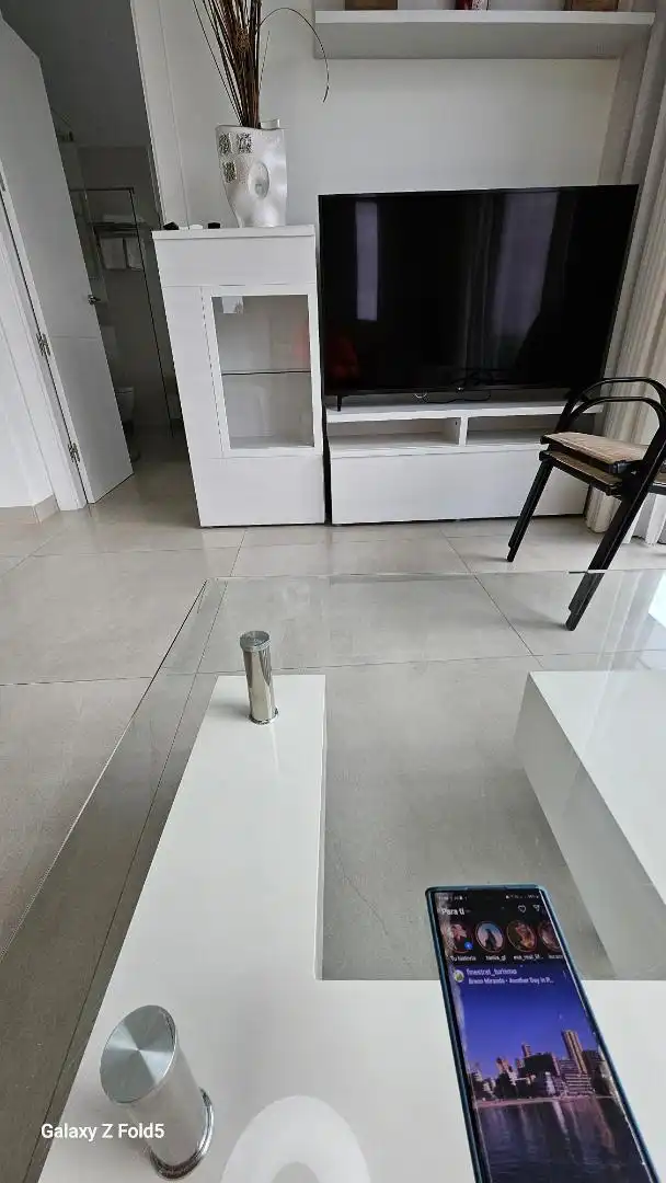 Flat for rent in Carrer Benimantell, 5, Cala de Finestrat