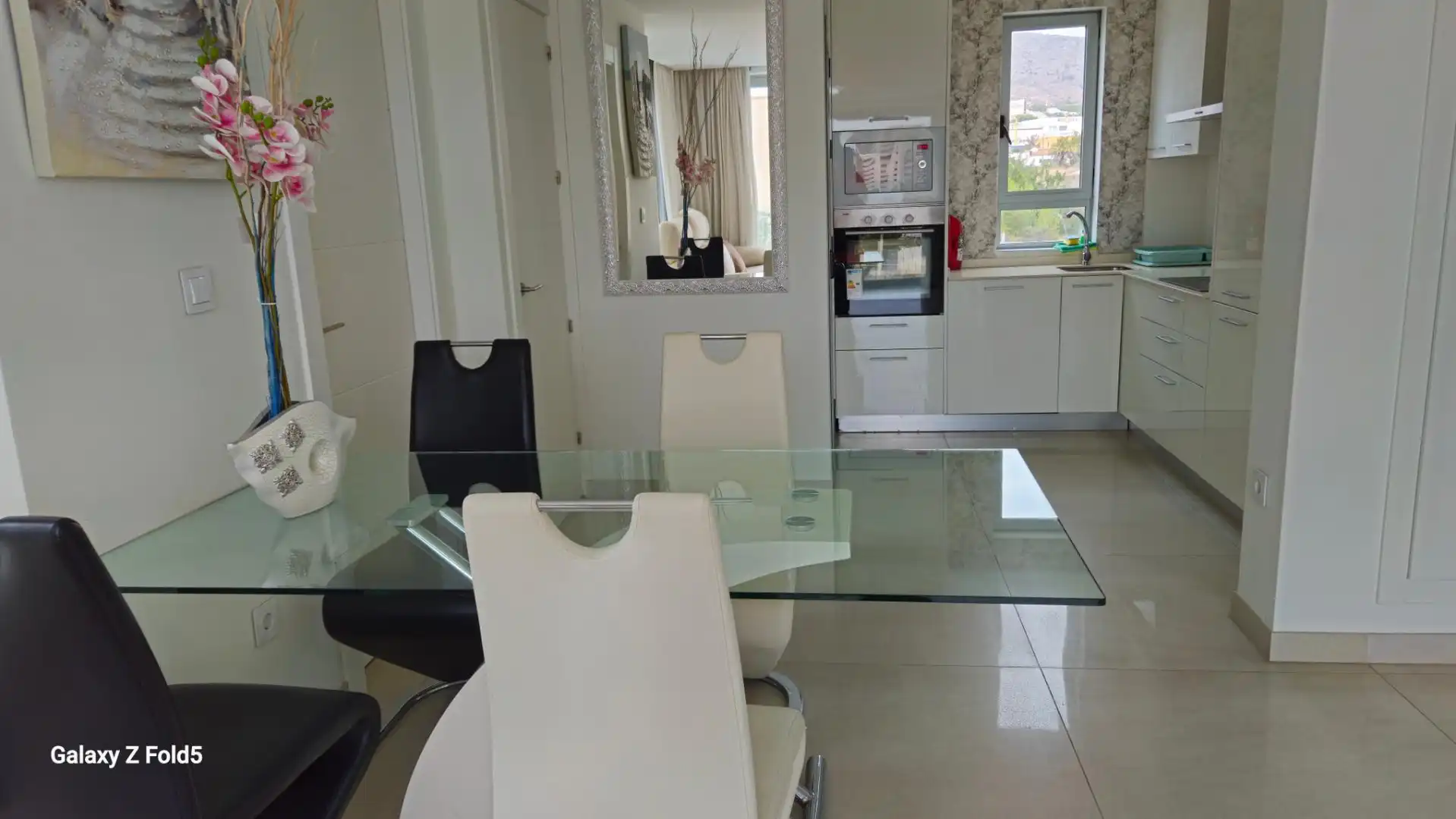 Flat for rent in Carrer Benimantell, 5, Cala de Finestrat