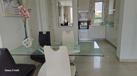 Flat for rent in Carrer Benimantell, 5, Cala de Finestrat, Finestrat - image 5 Photo 5 of Flat for rent in Carrer Benimantell, 5, Cala de Finestrat, Finestrat