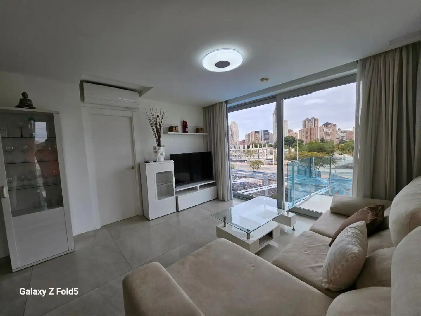 Flat for rent in Carrer Benimantell, 5, Cala de Finestrat