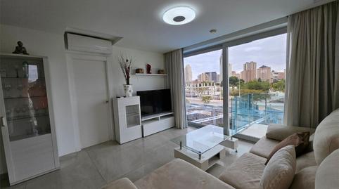 Flat for sale in Carrer Benimantell, 5, Cala de Finestrat, Alicante - image 5 Photo 5 of Flat for sale in Carrer Benimantell, 5, Cala de Finestrat, Alicante