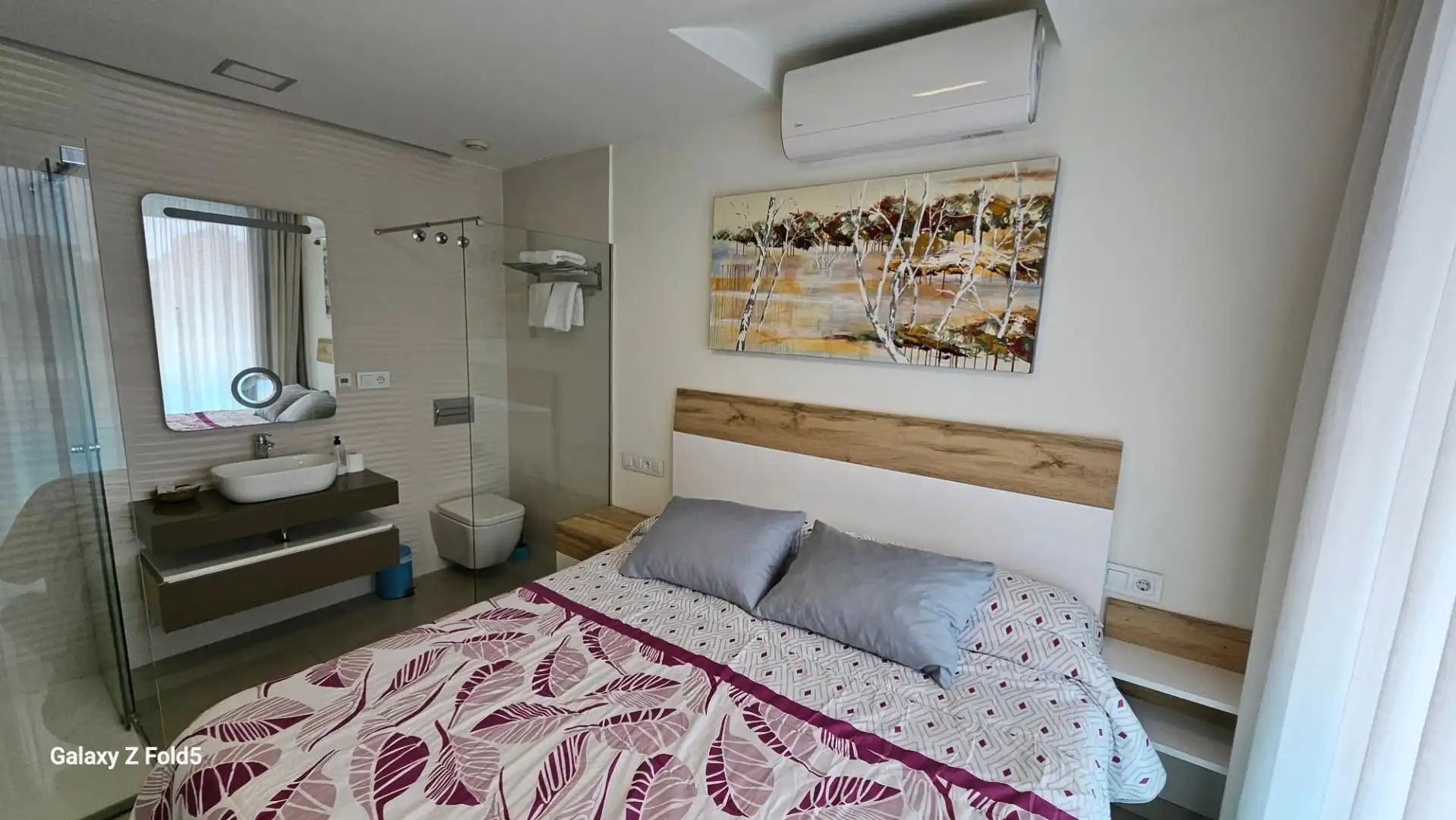 Flat for rent in Carrer Benimantell, 5, Cala de Finestrat