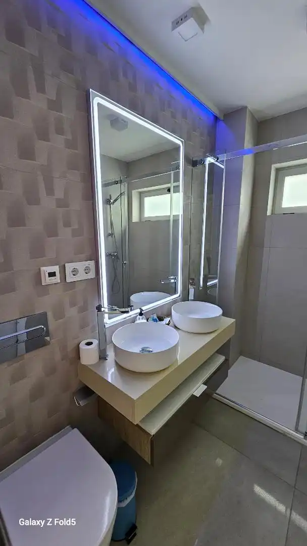 Flat for rent in Carrer Benimantell, 5, Cala de Finestrat