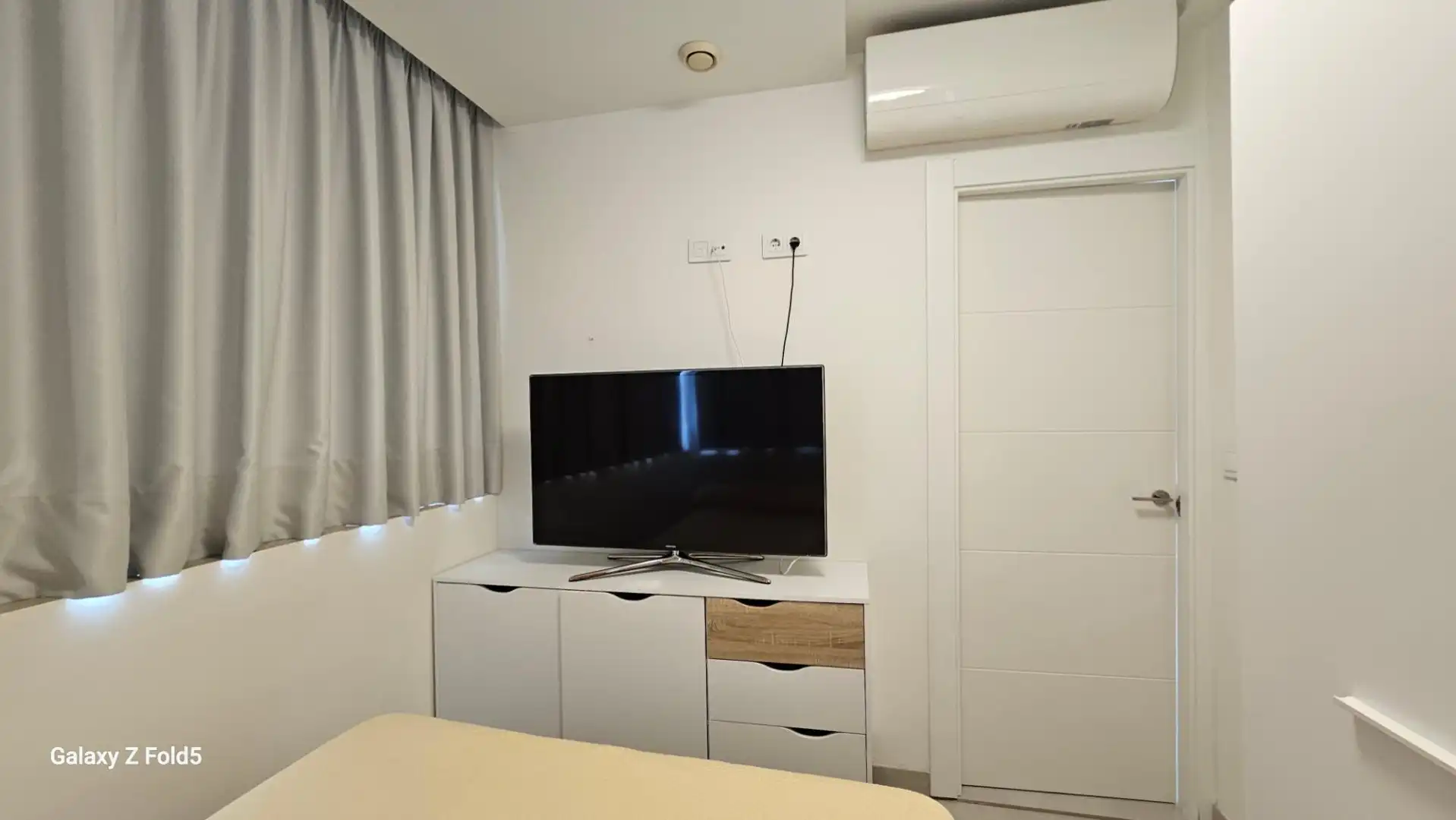 Flat for rent in Carrer Benimantell, 5, Cala de Finestrat