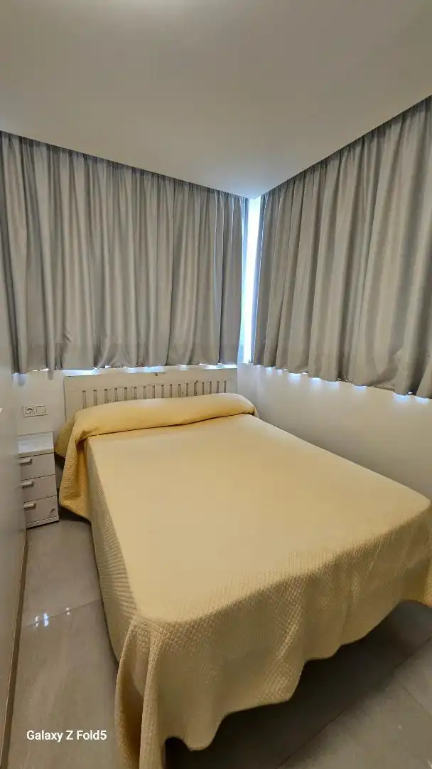 Flat for rent in Carrer Benimantell, 5, Cala de Finestrat