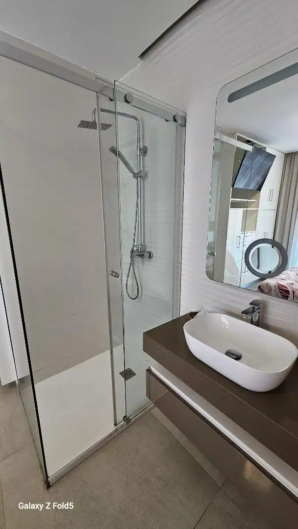 Flat for rent in Carrer Benimantell, 5, Cala de Finestrat