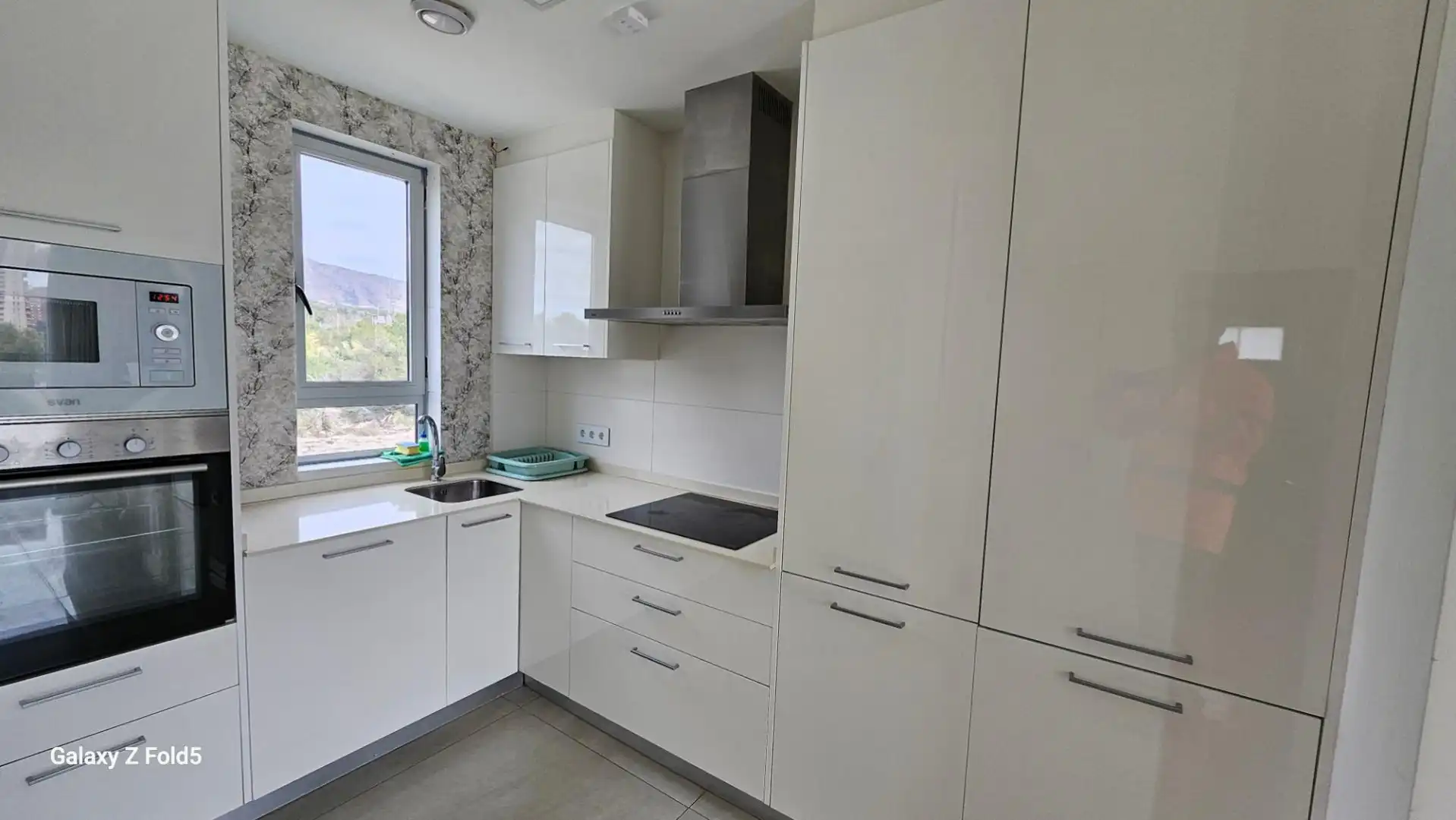 Flat for rent in Carrer Benimantell, 5, Cala de Finestrat