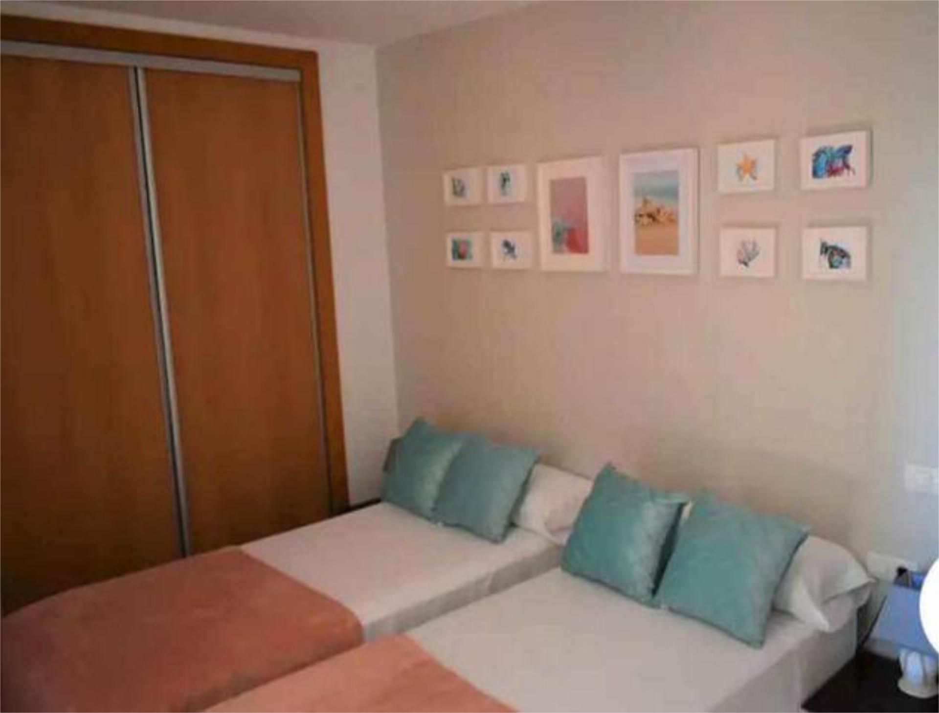 Apartament de lloguer a El Médano