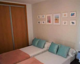 Apartament de lloguer a El Médano