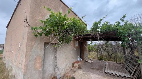 Terreno en venta en Camí de L'alcora, 2, Les Boqueres - Santa Quiteria, Almazora / Almassora - imagen 2 Foto 2 de Terreno en venta en Camí de L'alcora, 2, Les Boqueres - Santa Quiteria, Almazora / Almassora