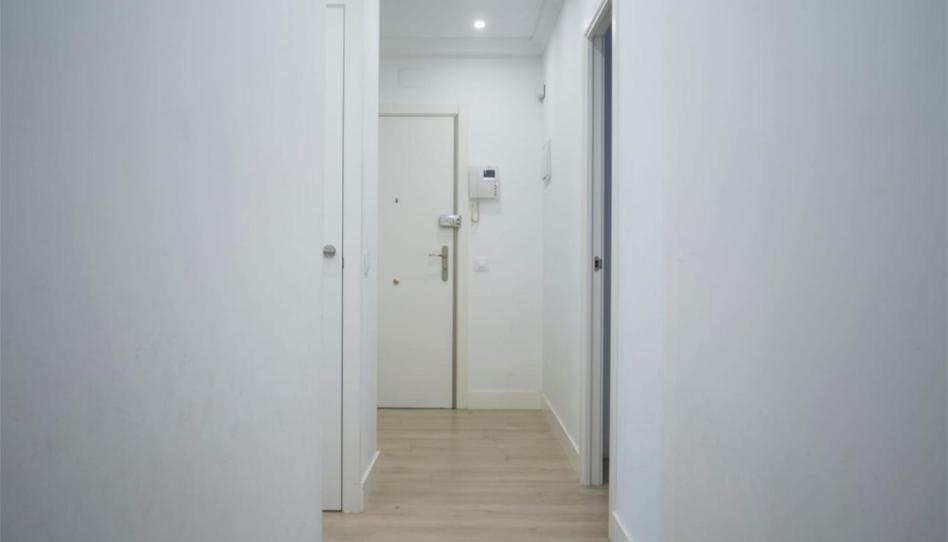 Pis de lloguer a Calle de Francos Rodríguez, 30, Berruguete, Madrid - imatge 1 Foto 1 de Pis de lloguer a Calle de Francos Rodríguez, 30, Berruguete, Madrid