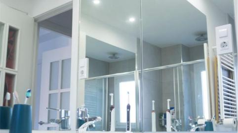 Pis de lloguer a Calle de Francos Rodríguez, 30, Berruguete, Madrid - imatge 3 Foto 3 de Pis de lloguer a Calle de Francos Rodríguez, 30, Berruguete, Madrid