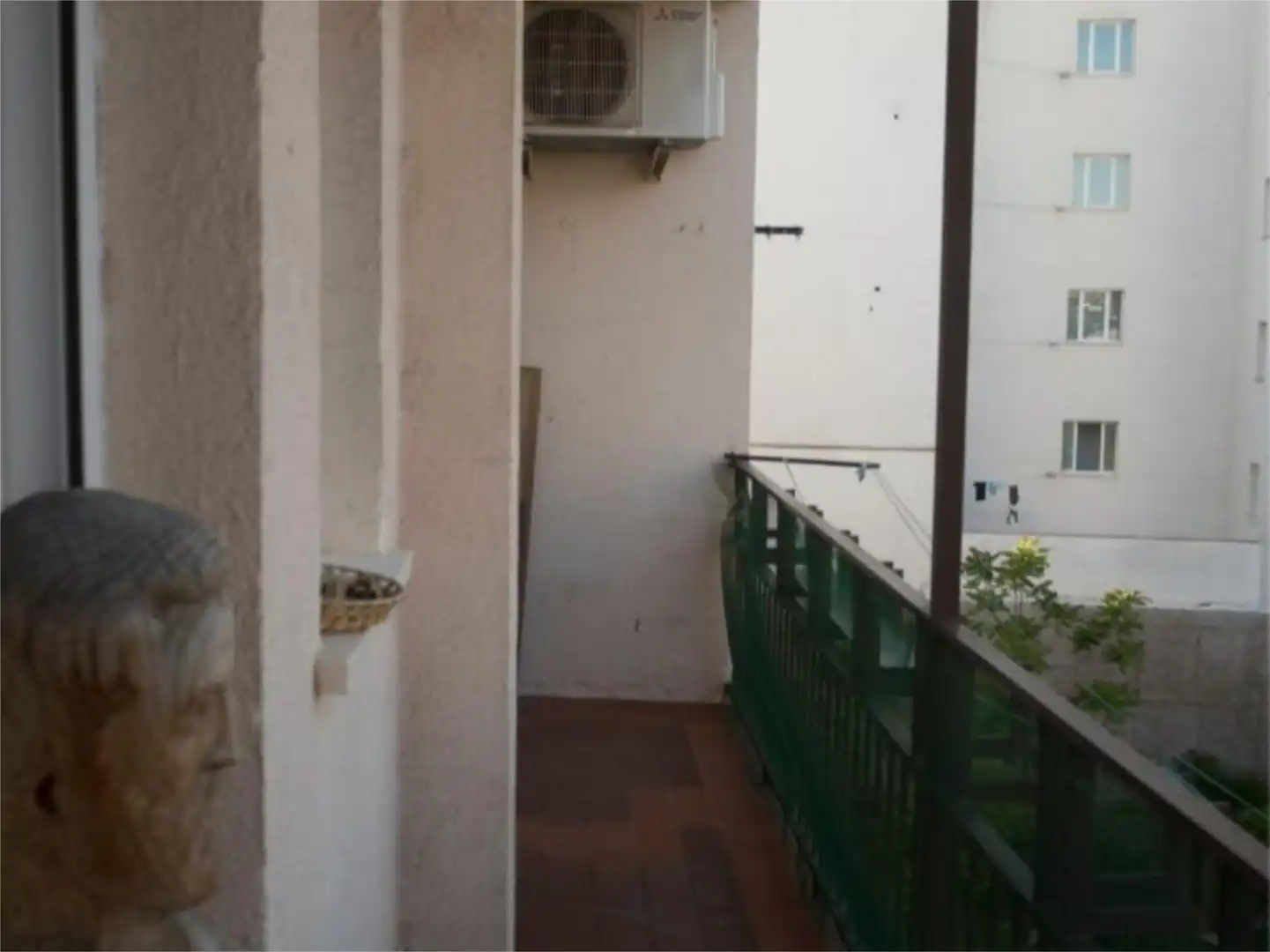 Pis de lloguer a Calle de Francos Rodríguez, 30, Berruguete Terrassa de Pis de lloguer en Madrid amb Aire condicionat, Calefacció i Terrassa