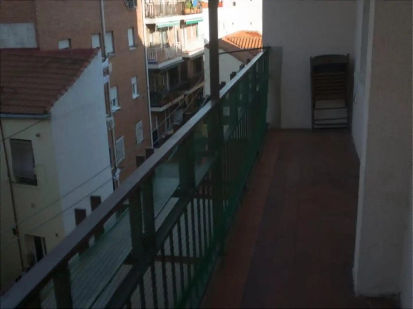 Pis de lloguer a Calle de Francos Rodríguez, 30, Berruguete Terrassa de Pis de lloguer en Madrid amb Aire condicionat, Calefacció i Terrassa