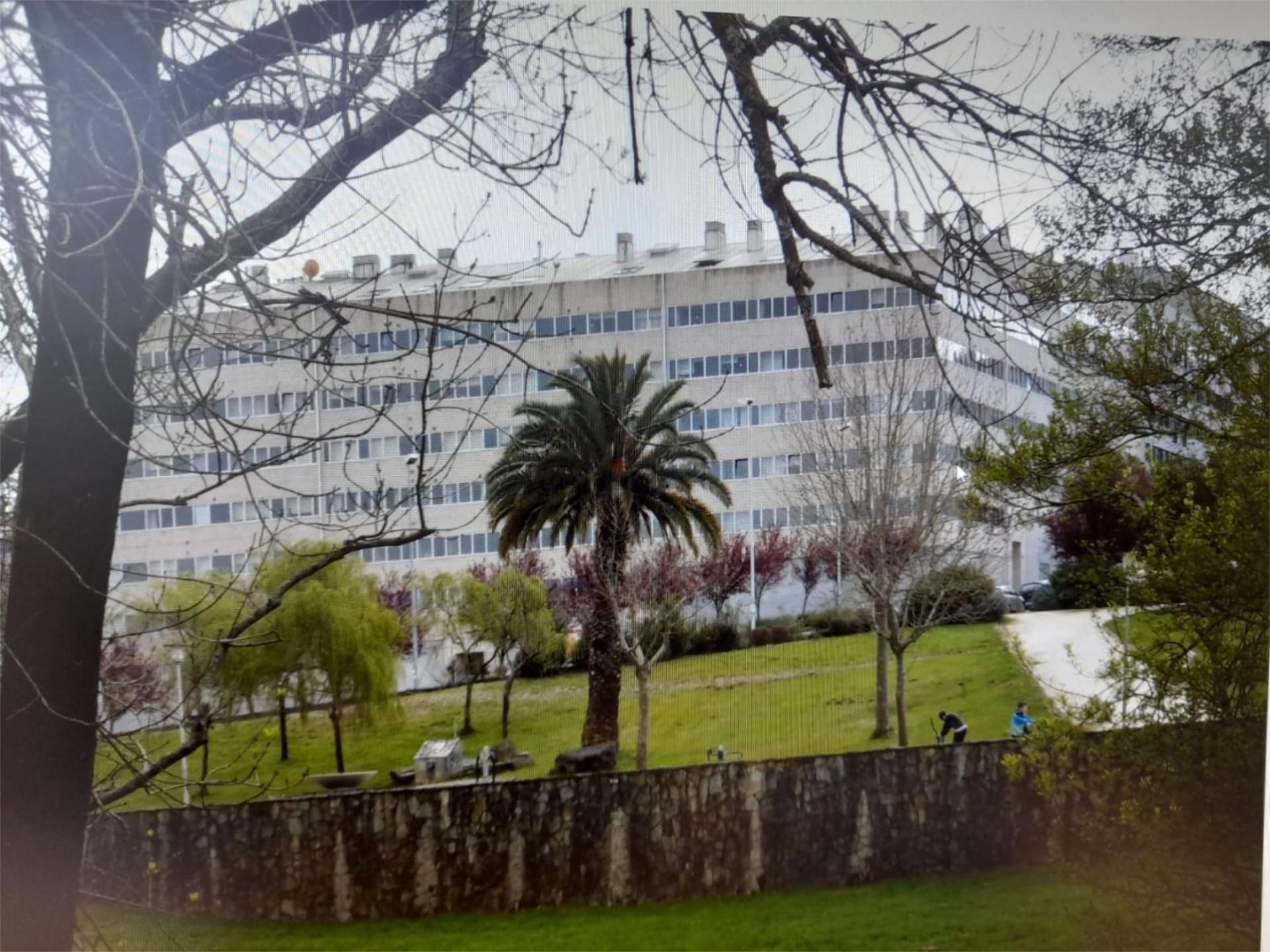 Flat to rent in Rúa de Luis Iglesias Iglesias, 7, Castiñeiriño - Cruceiro de Sar