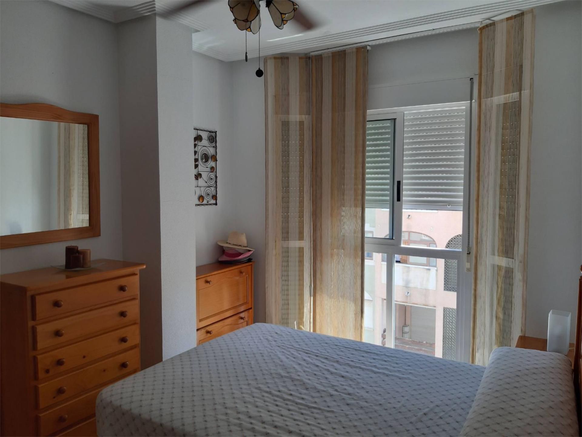 Flat to rent in Ronda Cesar Canovas Girada, 19, Parque de las Naciones