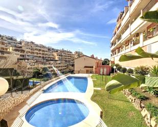 Flat to rent in Calle Timón, 10, Zona Centro Comercial Torrequebrada