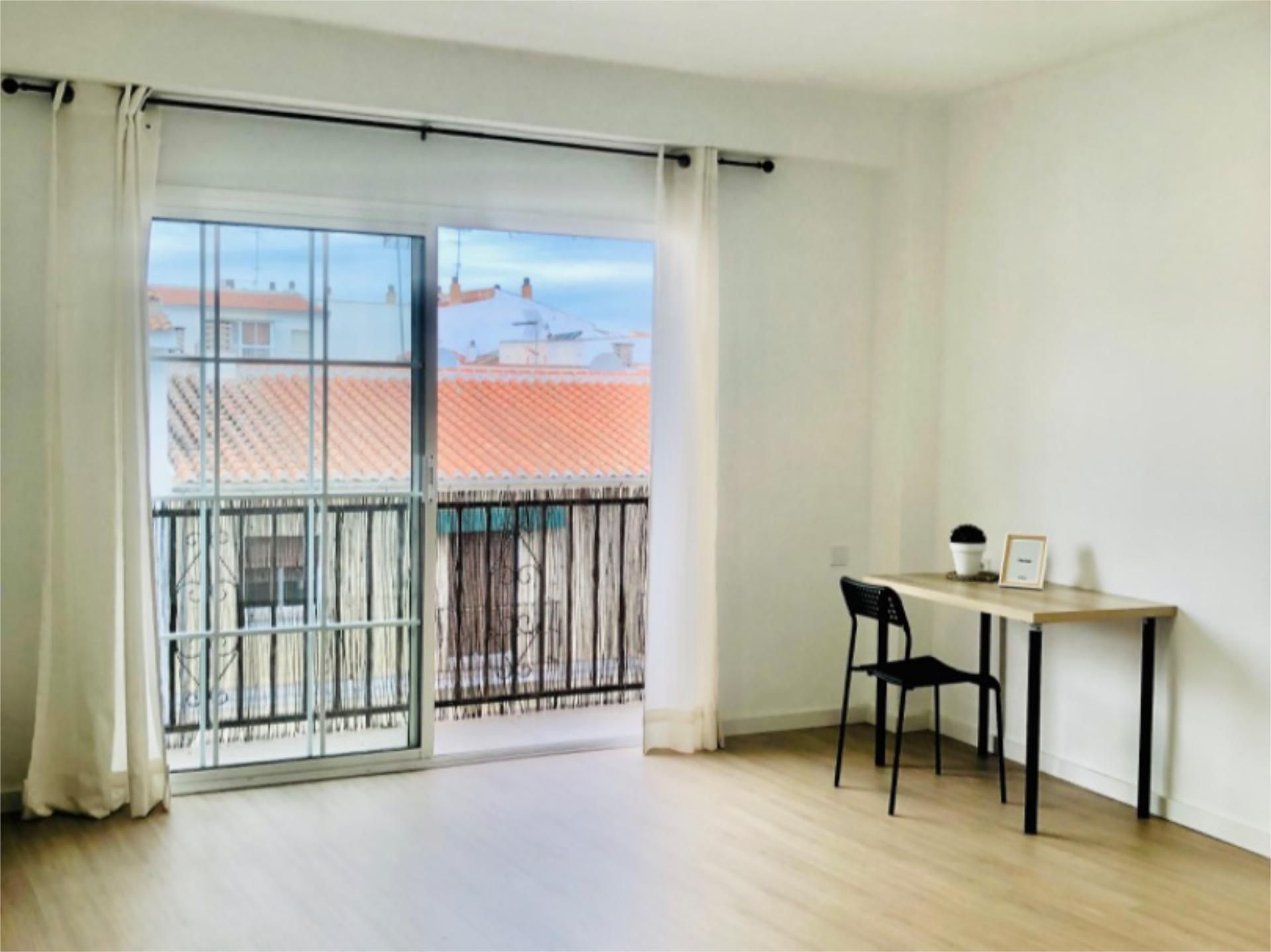 Terrassa de Pis en venda en Antequera amb Parquet, Moblat i Internet