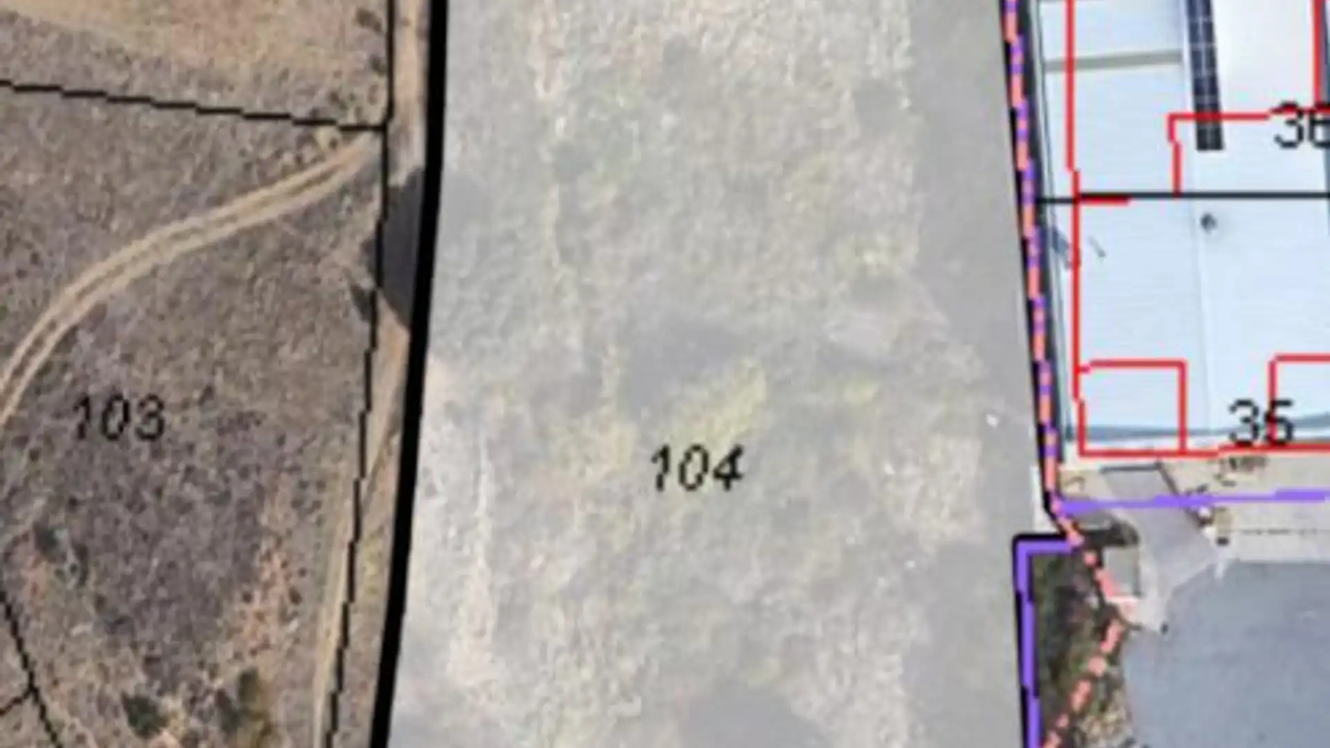 Finca rústica en venda en Segovia Capital