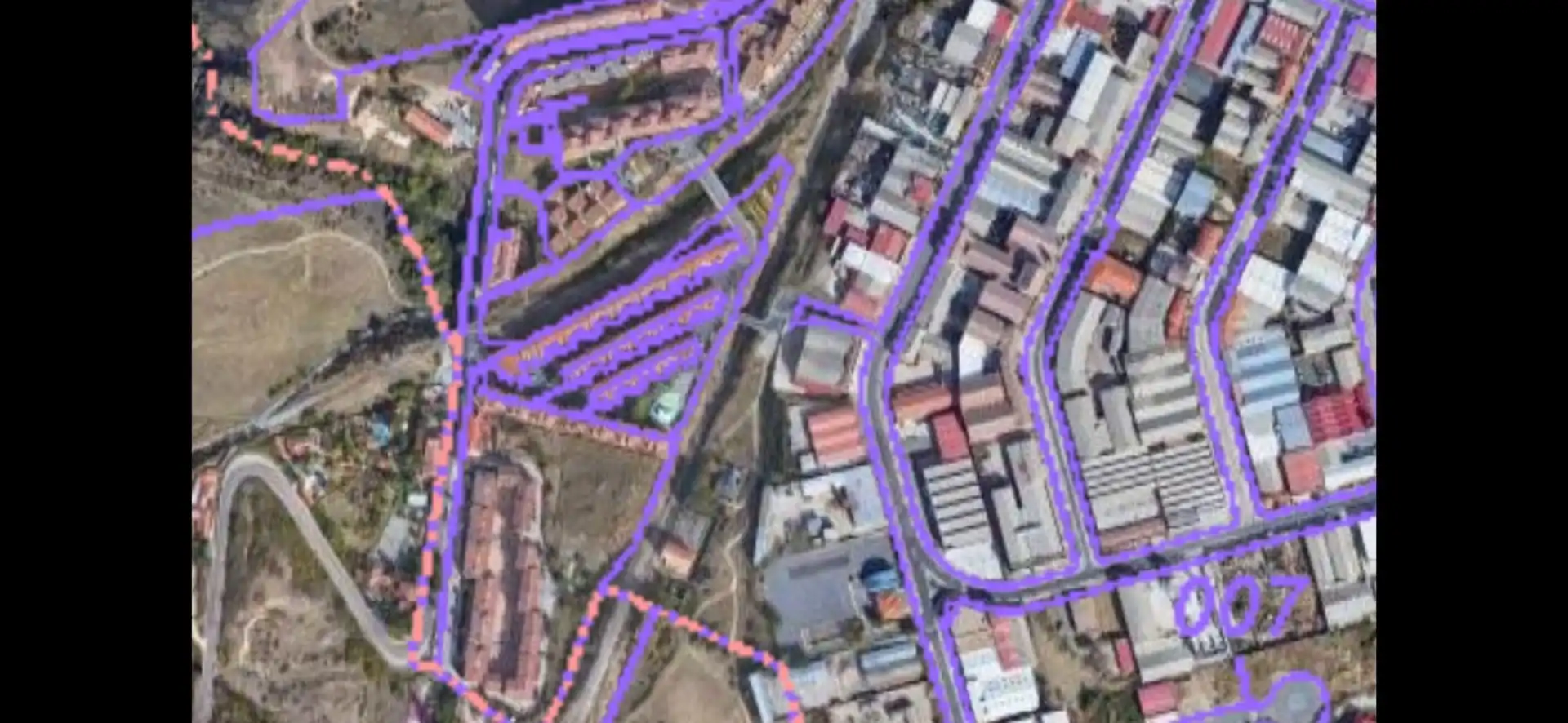 Country homes for sale in Calle de Guadarrama, 56, El Cerro - Carretera de San Rafael Exterior view of Country homes for sale in Segovia