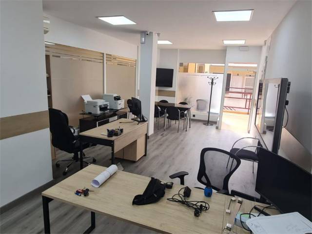 Oficina en Venta en Calle Portal de Belén, 35 en La Poveda