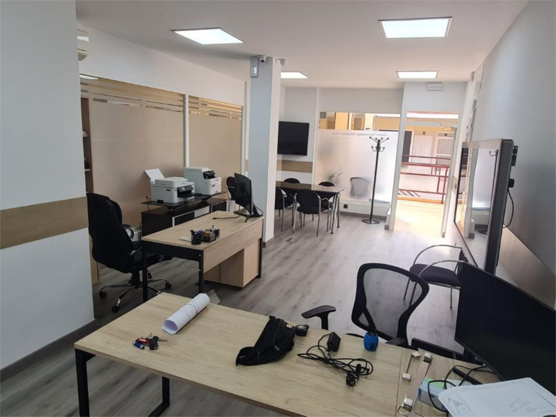 Office for sale in Arganda del Rey