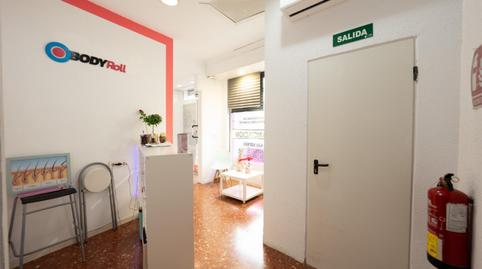 Photo 5 of Premises for sale in Calle Sondalezas, 14, Los Castillejos - La Trinidad, Málaga