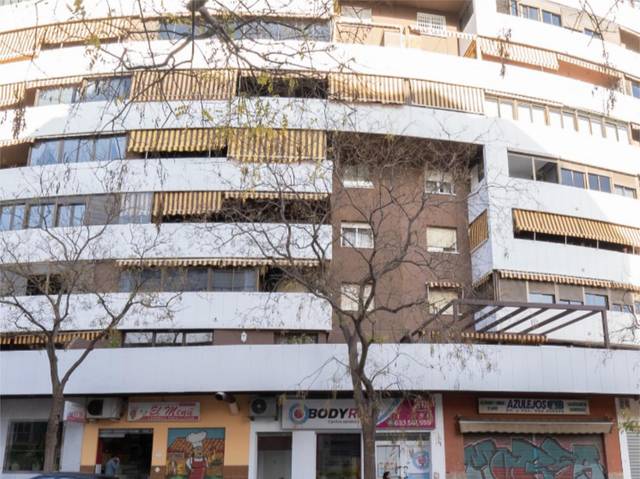 Local comercial en Venta en Calle Sondalezas, 14 en Los Castillejos - La Trinidad
