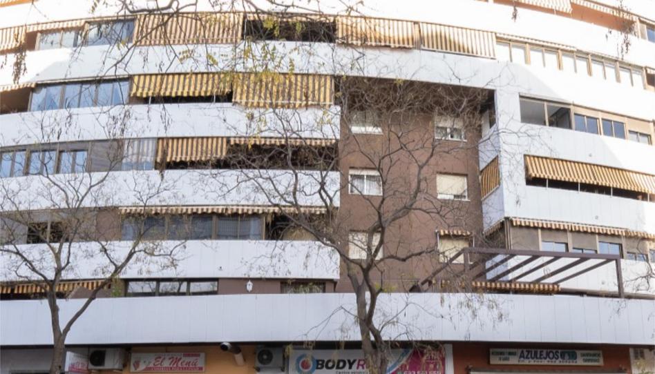 Photo 1 of Premises for sale in Calle Sondalezas, 14, Los Castillejos - La Trinidad, Málaga