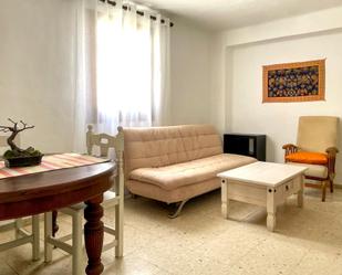 Sala d'estar de Pis de lloguer en Órgiva
