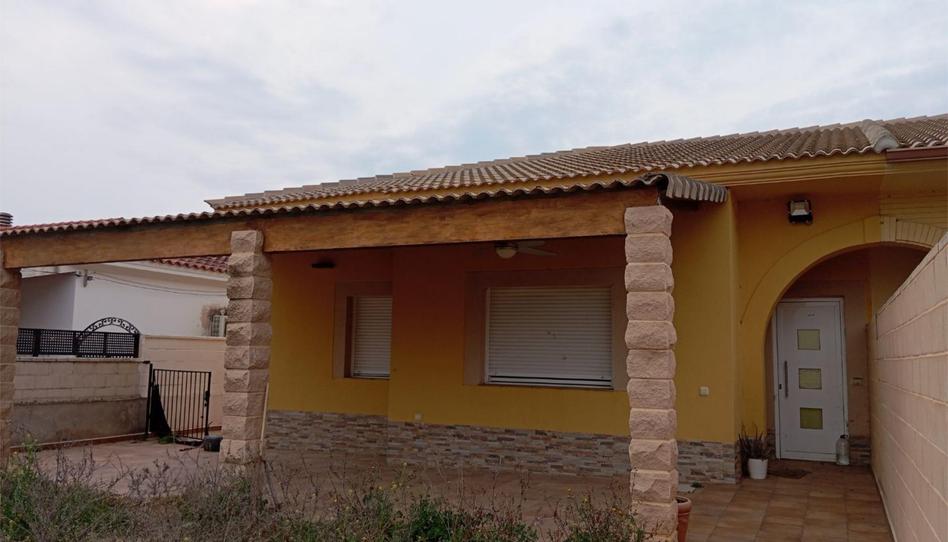 Flat for sale in Calle San Luis, 44, Escatrón, Zaragoza - image 1 Photo 1 of Flat for sale in Calle San Luis, 44, Escatrón, Zaragoza