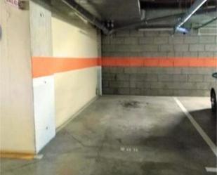 Garage to rent in La Salle - Cuatro Torres Parking of Garage to rent in Santa Cruz de Tenerife Capital